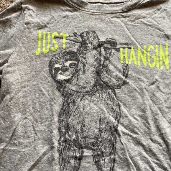 Boys Size Large T-Shirt Lot , Cat & Jack, Harry Potter, etc - Picture 3 of 16